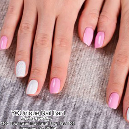 Younique Nail Bar1- Nail Salon Suwanee GA in Suwanee, GA (6)