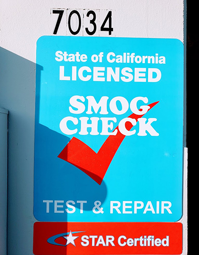 Dublin Automotive and Smog in Dublin, CA (2)