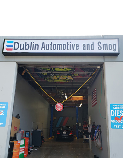 Dublin Automotive and Smog in Dublin, CA (3)