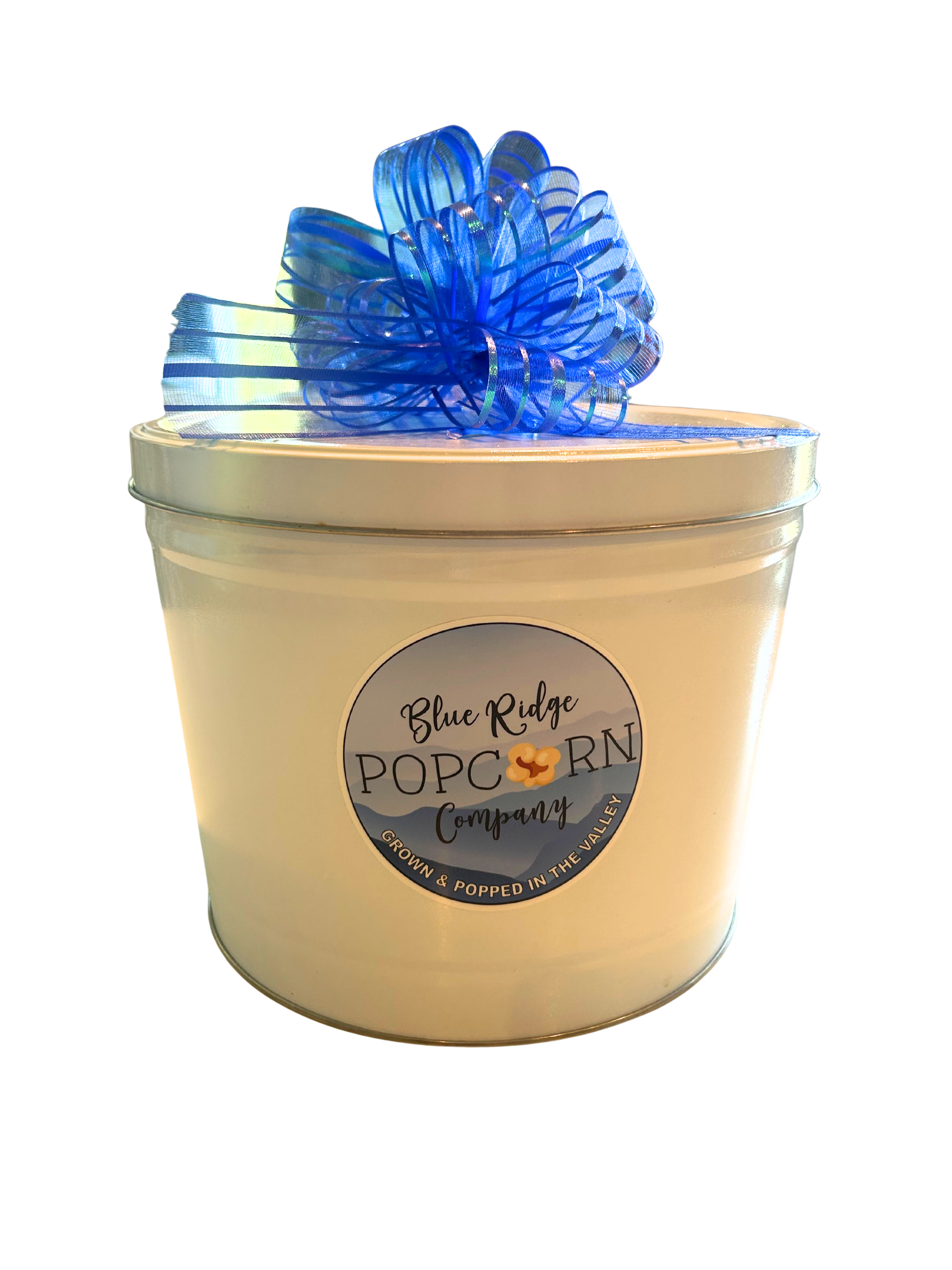 Blue Ridge Popcorn Co. in Woodstock, VA