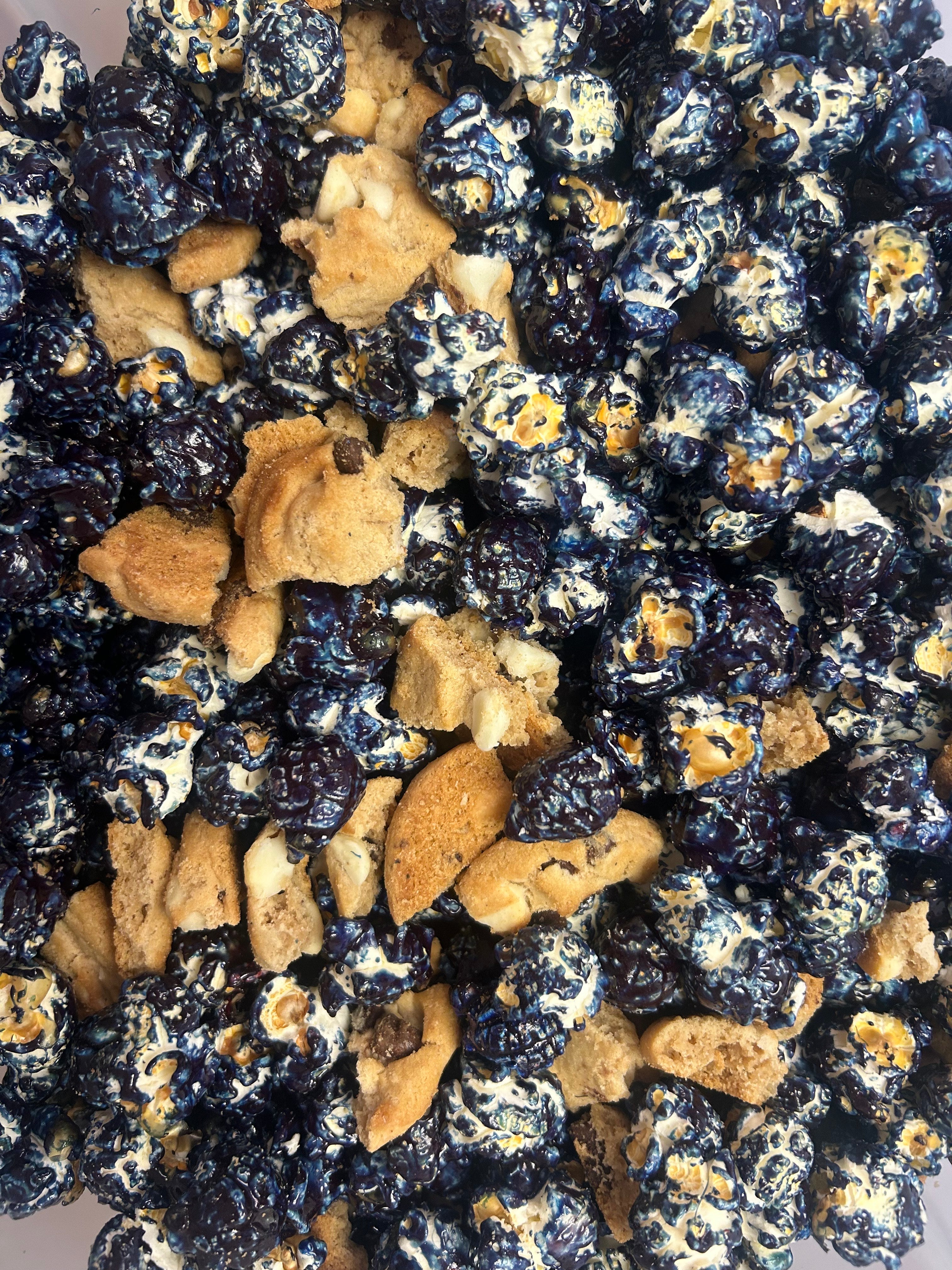 Blue Ridge Popcorn Co. in Woodstock, VA (2)