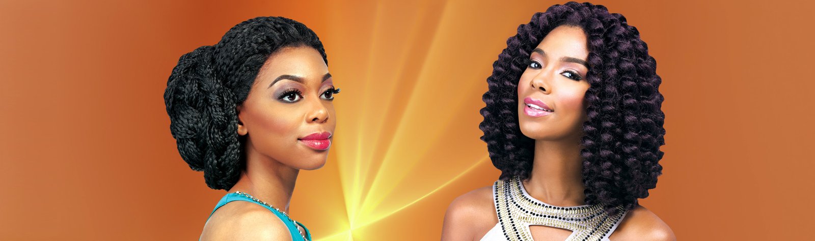 Glamour Braids in Irving, TX