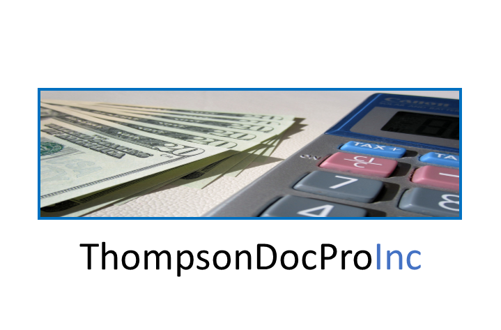 Thompson Accounting Services, Inc in Stockbridge, GA (2)
