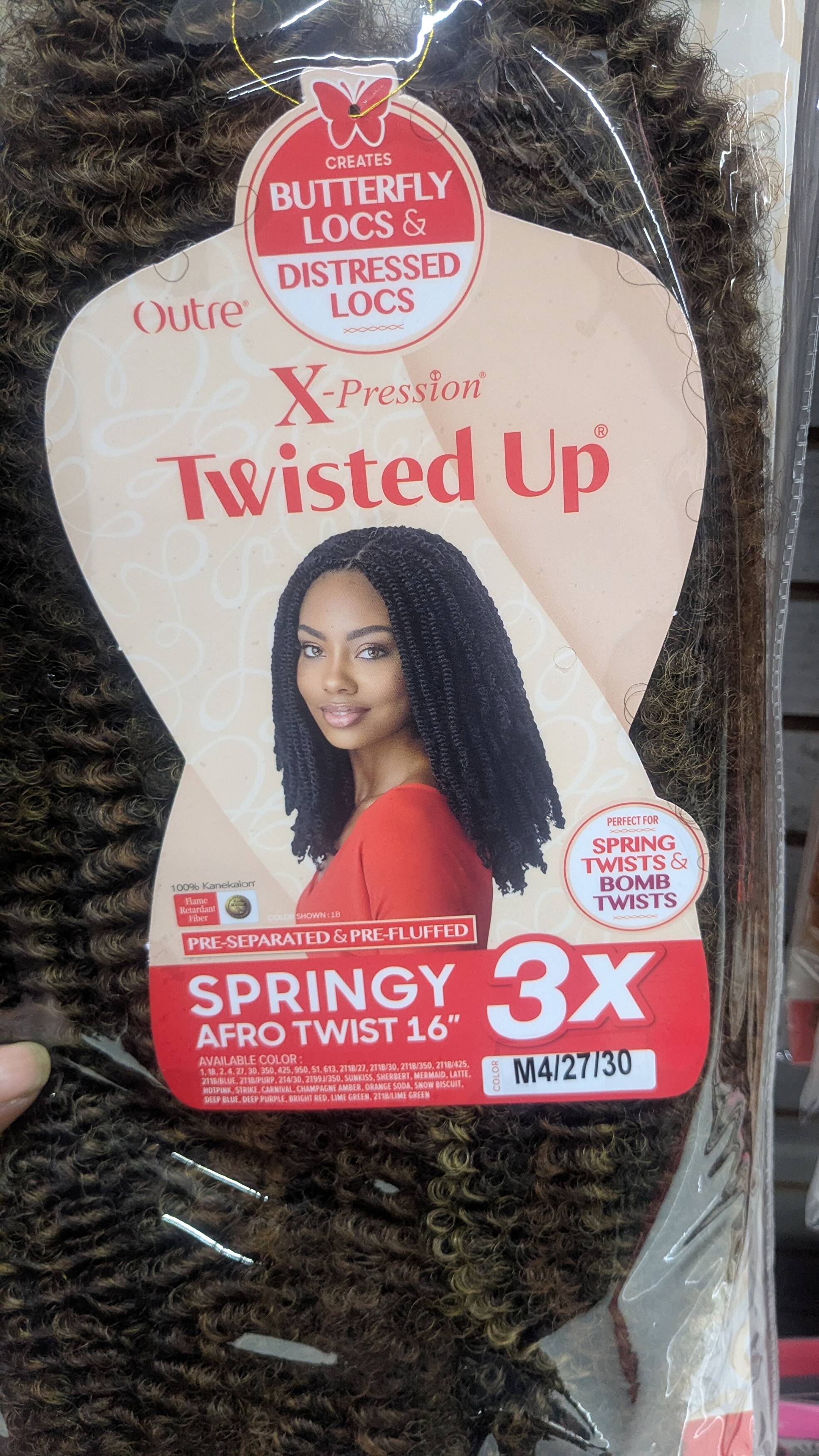 Kynx.Art Full Service Natural Hair Care in Midland, GA (2)