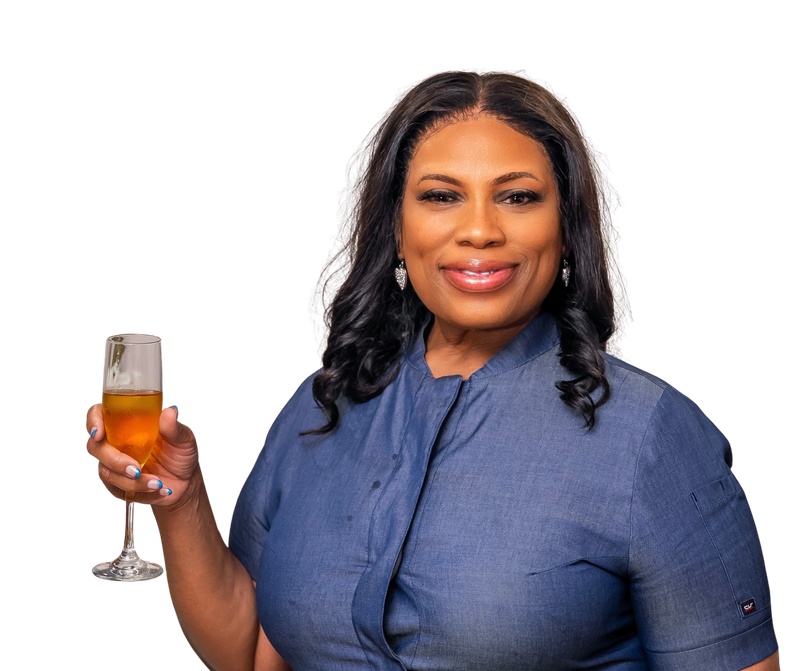 More Than Enough By Chef Lisa in Edgewood, MD
