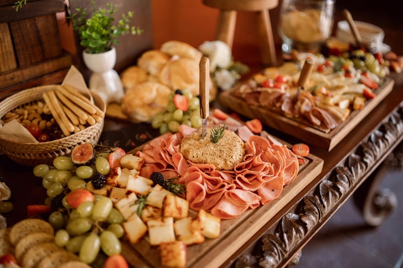 More Than Enough By Chef Lisa in Edgewood, MD (6)