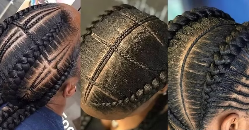 Locs&Braids in McKinney, TX