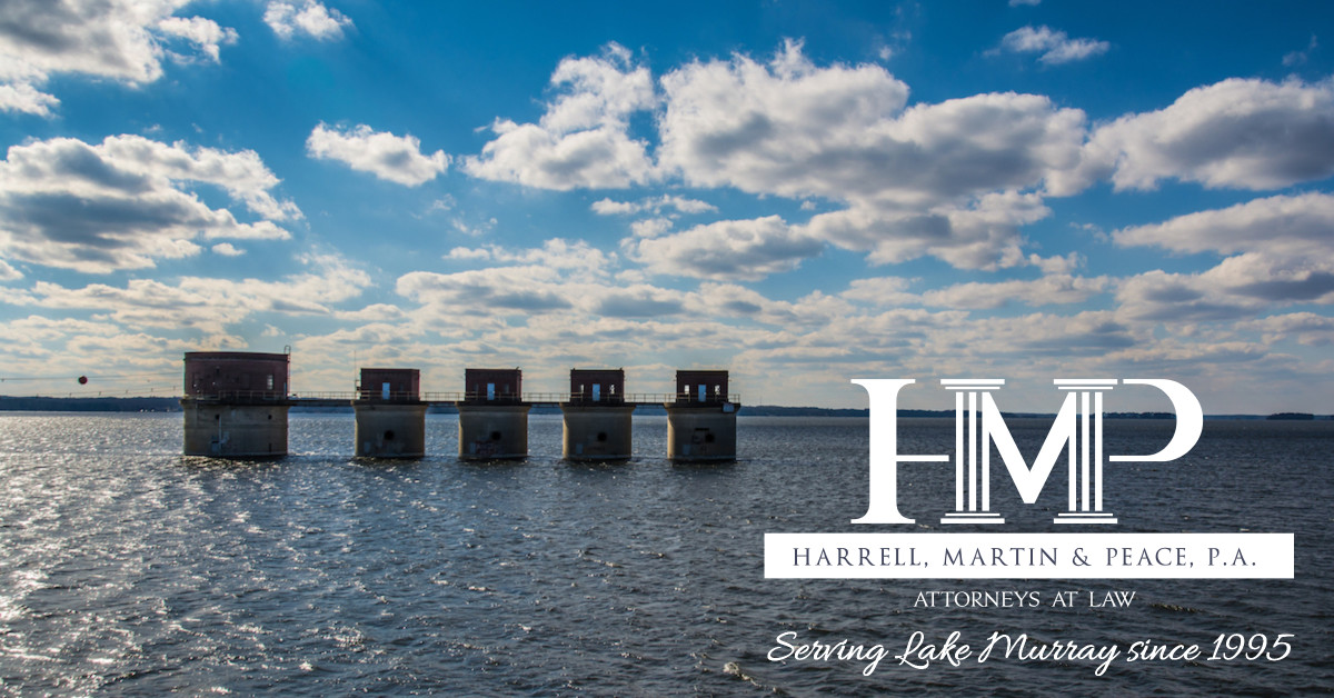 Harrell, Martin & Peace, P.A. in Chapin, SC