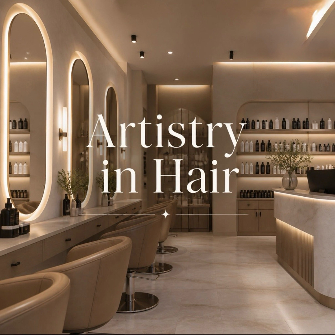 Artistry In Hair in Ramona, CA
