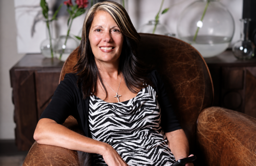 Becky Parker Realtor | Southern Classic Realtors in Madison, GA