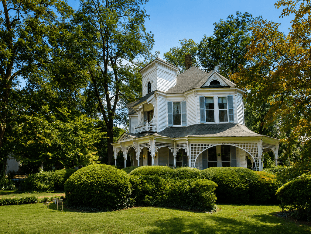 Becky Parker Realtor | Southern Classic Realtors in Madison, GA (2)