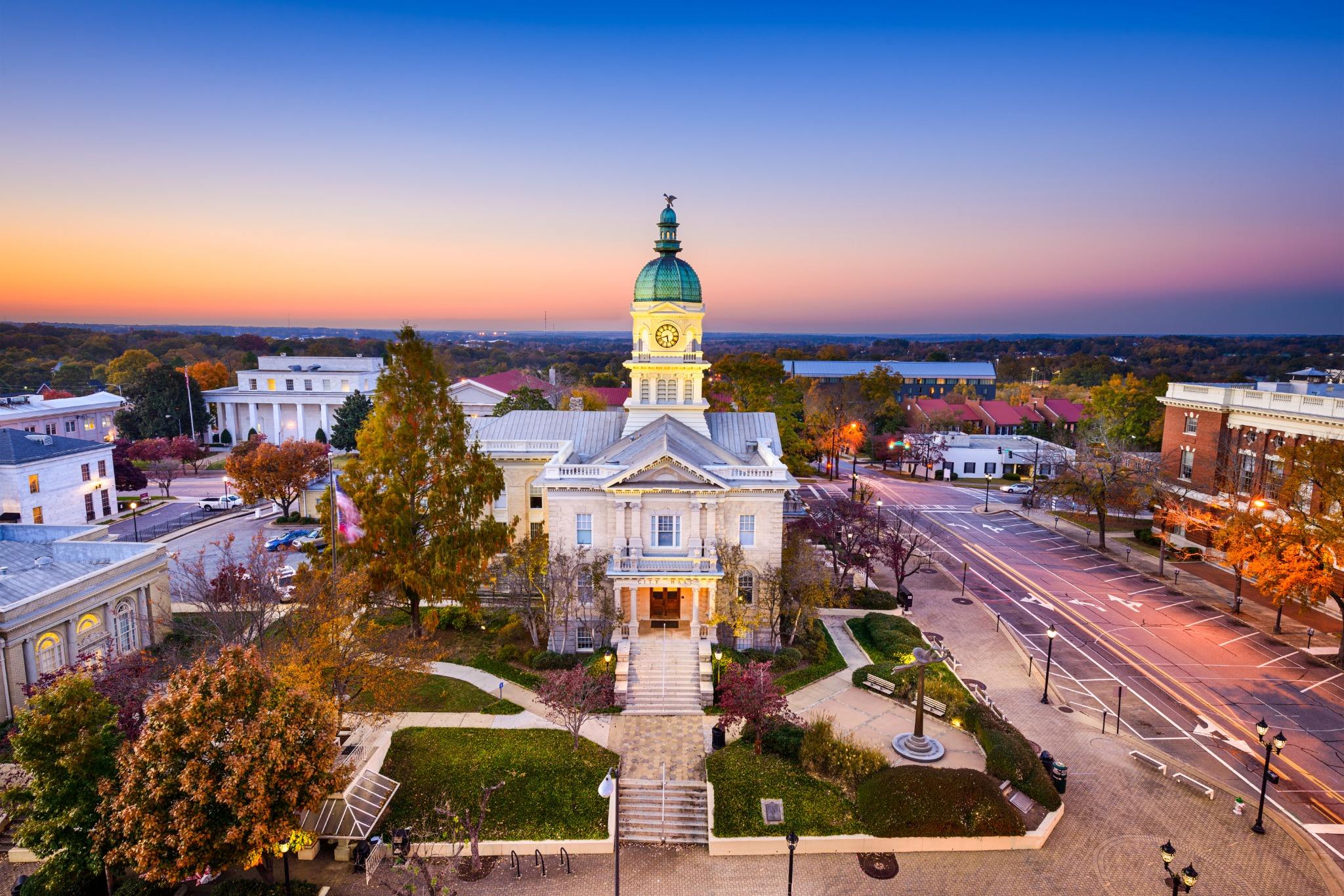 Becky Parker Realtor | Southern Classic Realtors in Madison, GA (5)