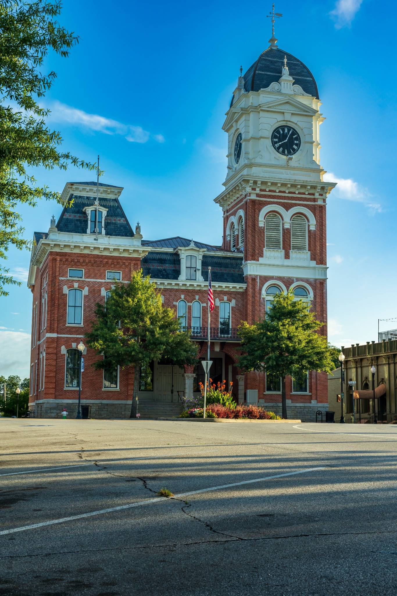 Becky Parker Realtor | Southern Classic Realtors in Madison, GA (6)
