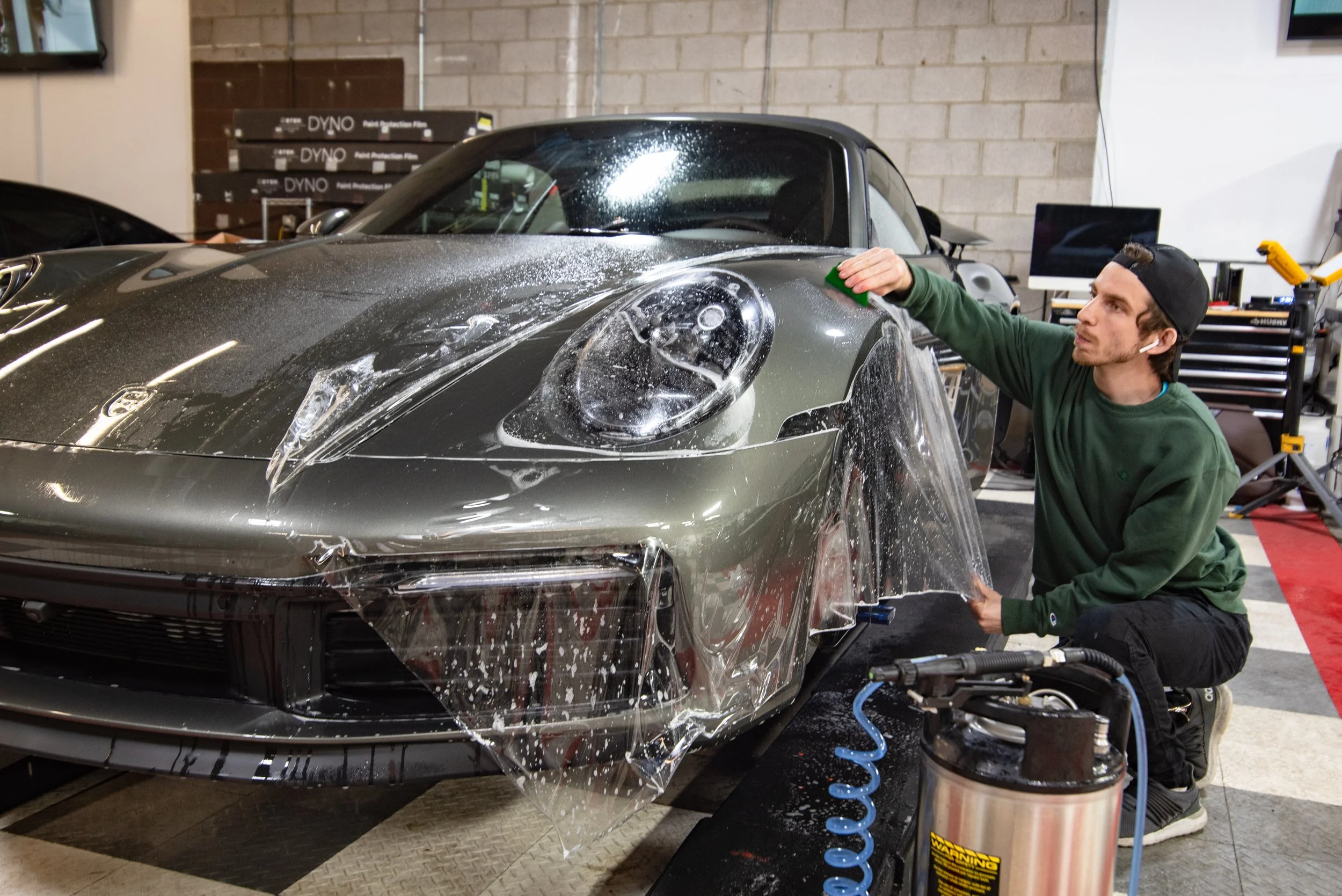 Rehab Detailing in Beachwood, OH (3)