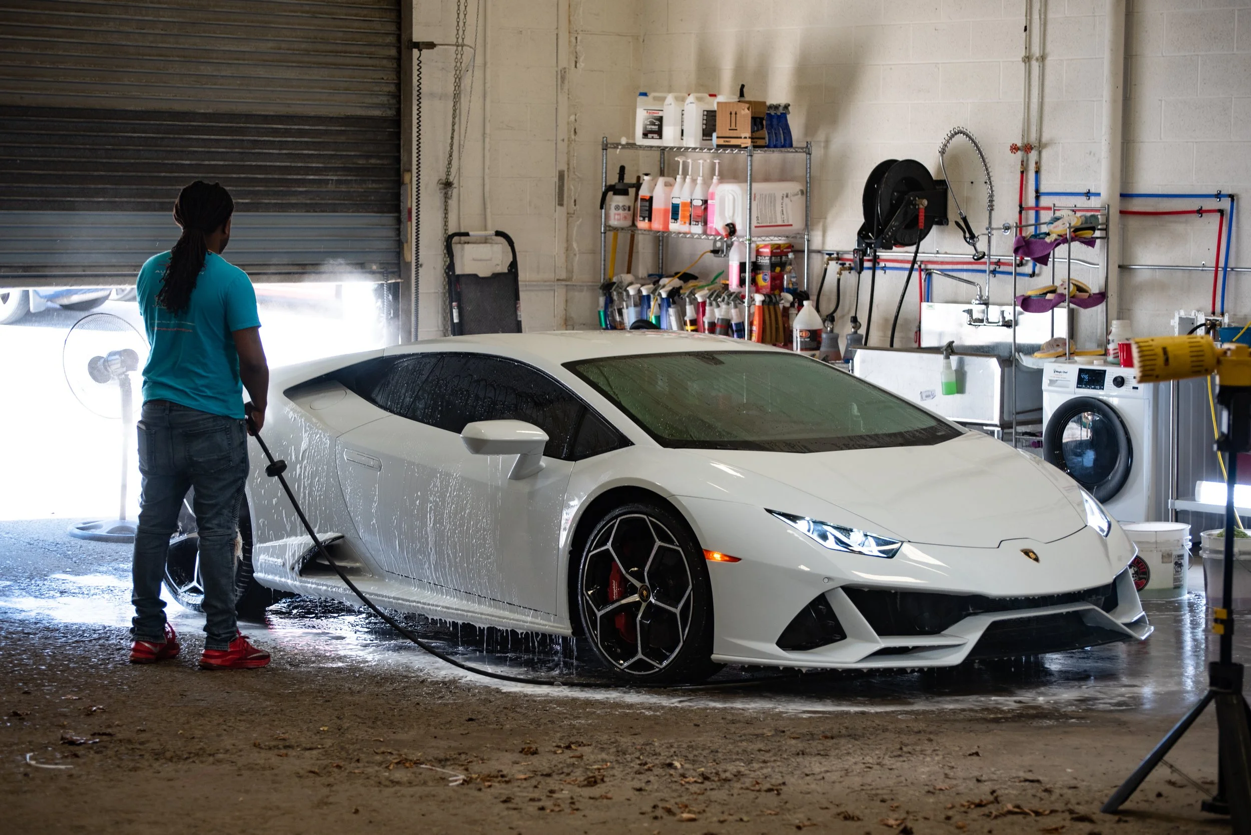 Rehab Detailing in Beachwood, OH (5)