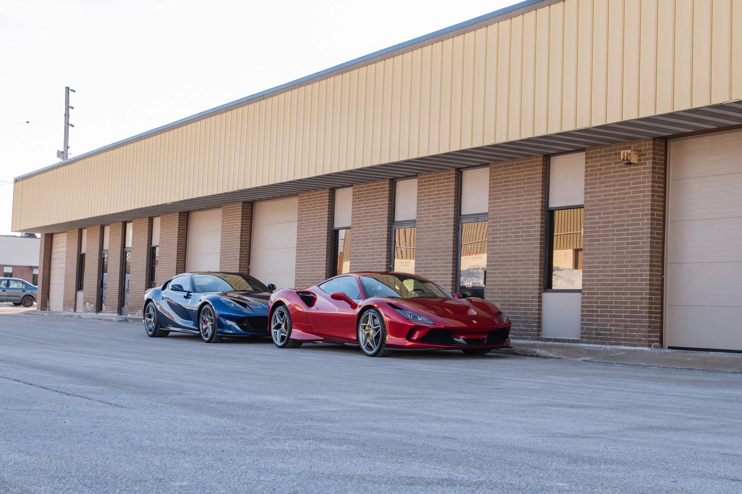 Rehab Detailing in Beachwood, OH (6)