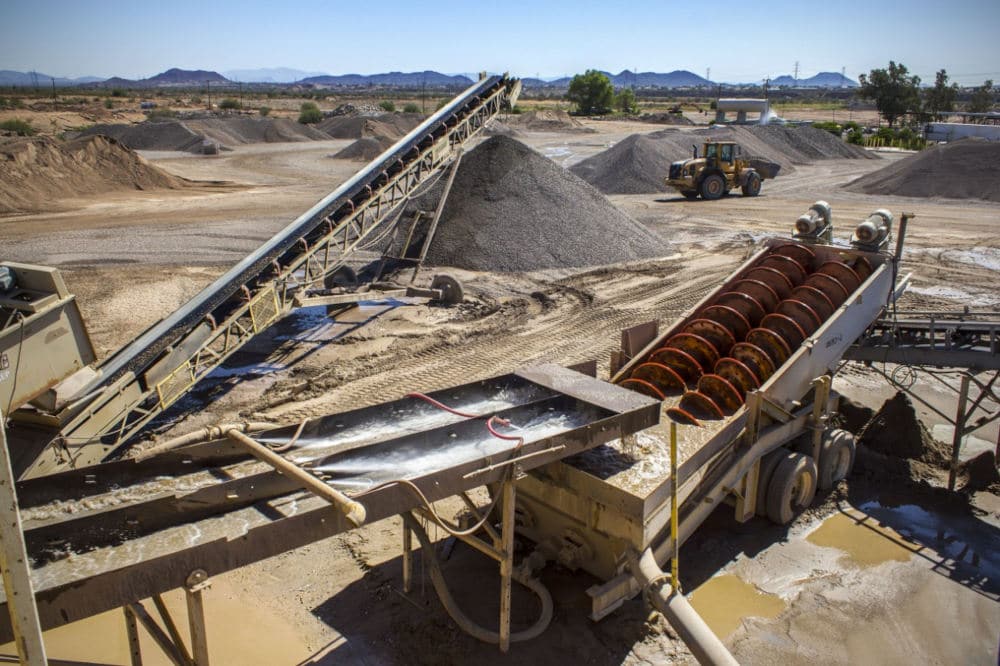Tehachapi Cement LLC - UNACEM in Tehachapi, CA (3)