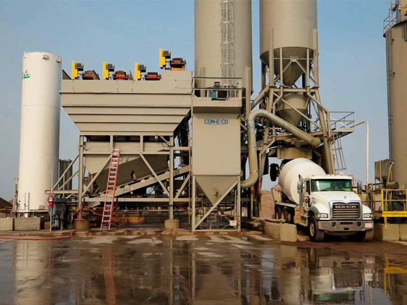 Tehachapi Cement LLC - UNACEM in Tehachapi, CA (5)