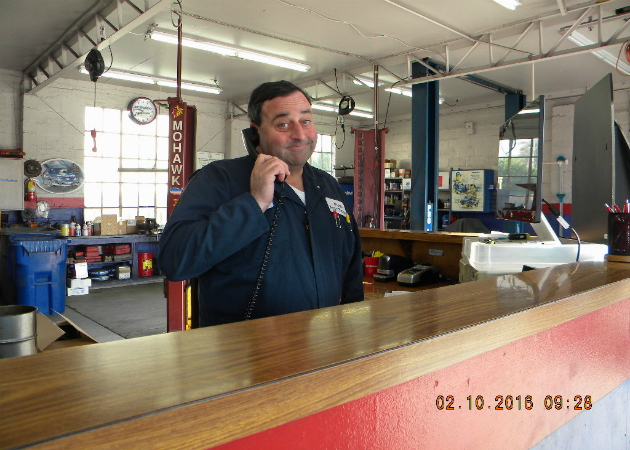 Plaza Auto Service Inc in El Cerrito, CA