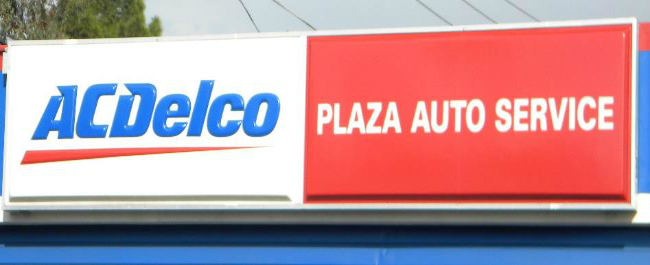 Plaza Auto Service Inc in El Cerrito, CA (4)