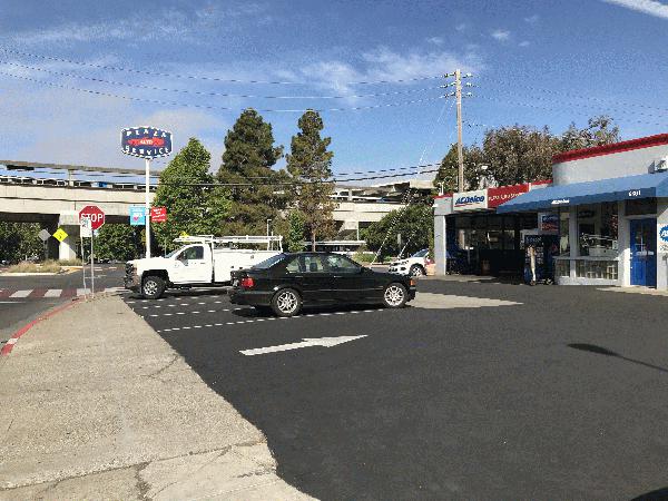 Plaza Auto Service Inc in El Cerrito, CA (5)