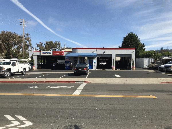Plaza Auto Service Inc in El Cerrito, CA (6)