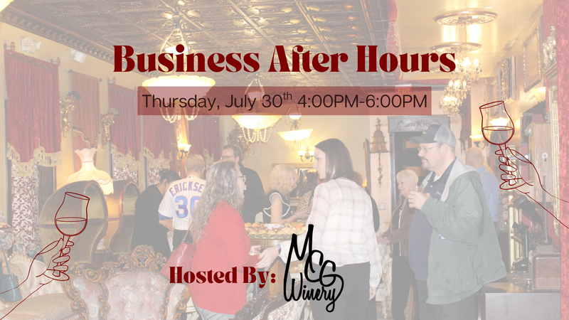 GOA Regional Business Association in Itasca, IL