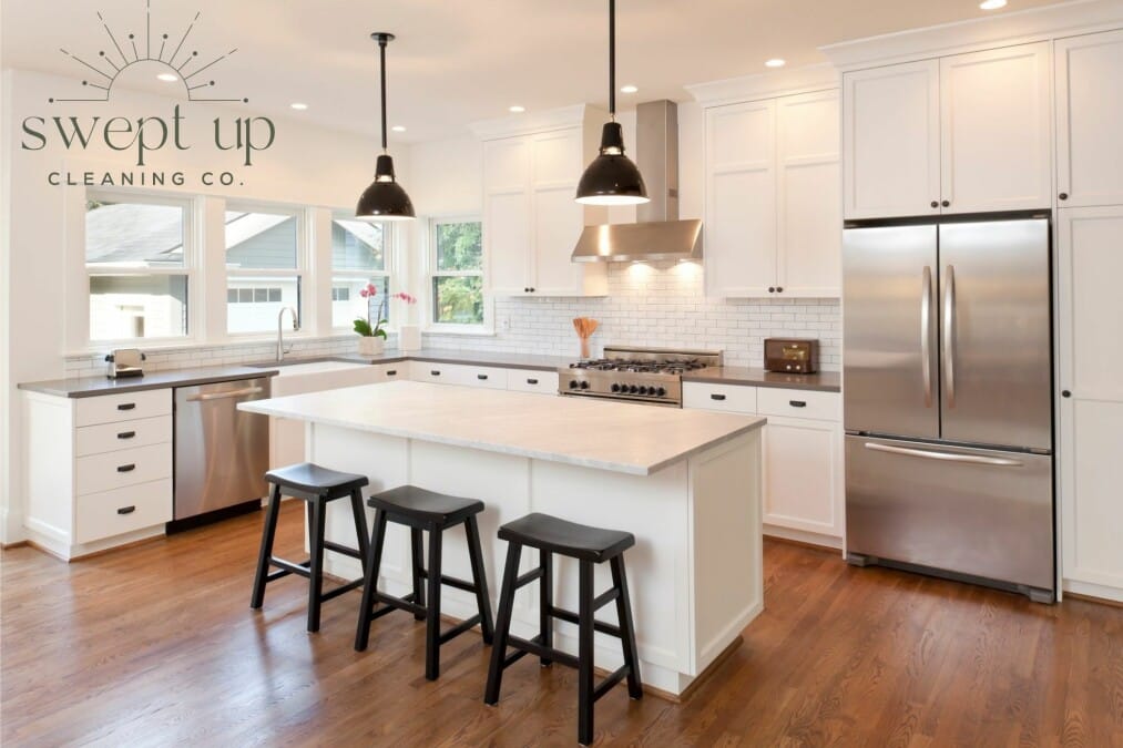 Swept Up Cleaning Co. in Austin, TX (3)