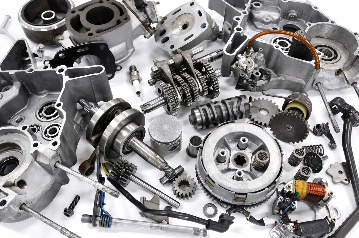 GENE'S AUTO CARE in Harahan, LA