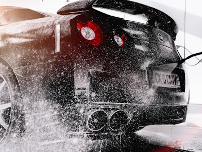 Mansfield TX Car Detailing Masters in Mansfield, TX (2)