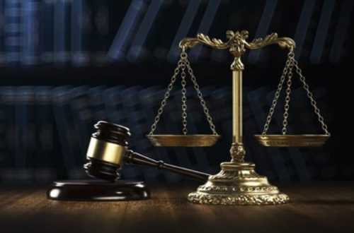Modern Law Office of Amier Carmel, Psya.D., Esq., LLC in Cliffside Park, NJ