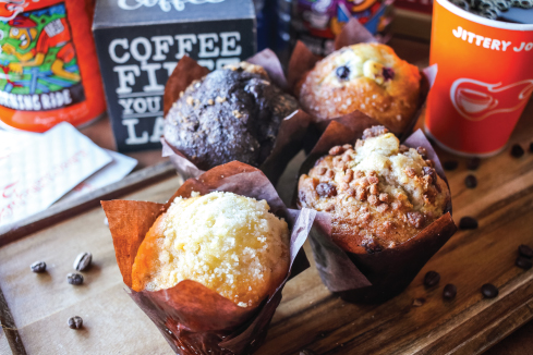 Diesel Donuts and Coffee in Jefferson, GA (2)