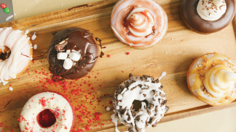 Diesel Donuts and Coffee in Jefferson, GA (3)