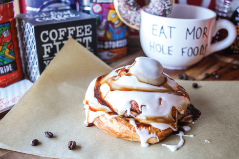 Diesel Donuts and Coffee in Jefferson, GA (4)