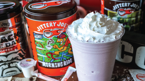 Diesel Donuts and Coffee in Jefferson, GA (6)