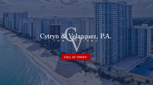 Law Offices Cytryn & Velazquez, P.A. in Coral Springs, FL (5)