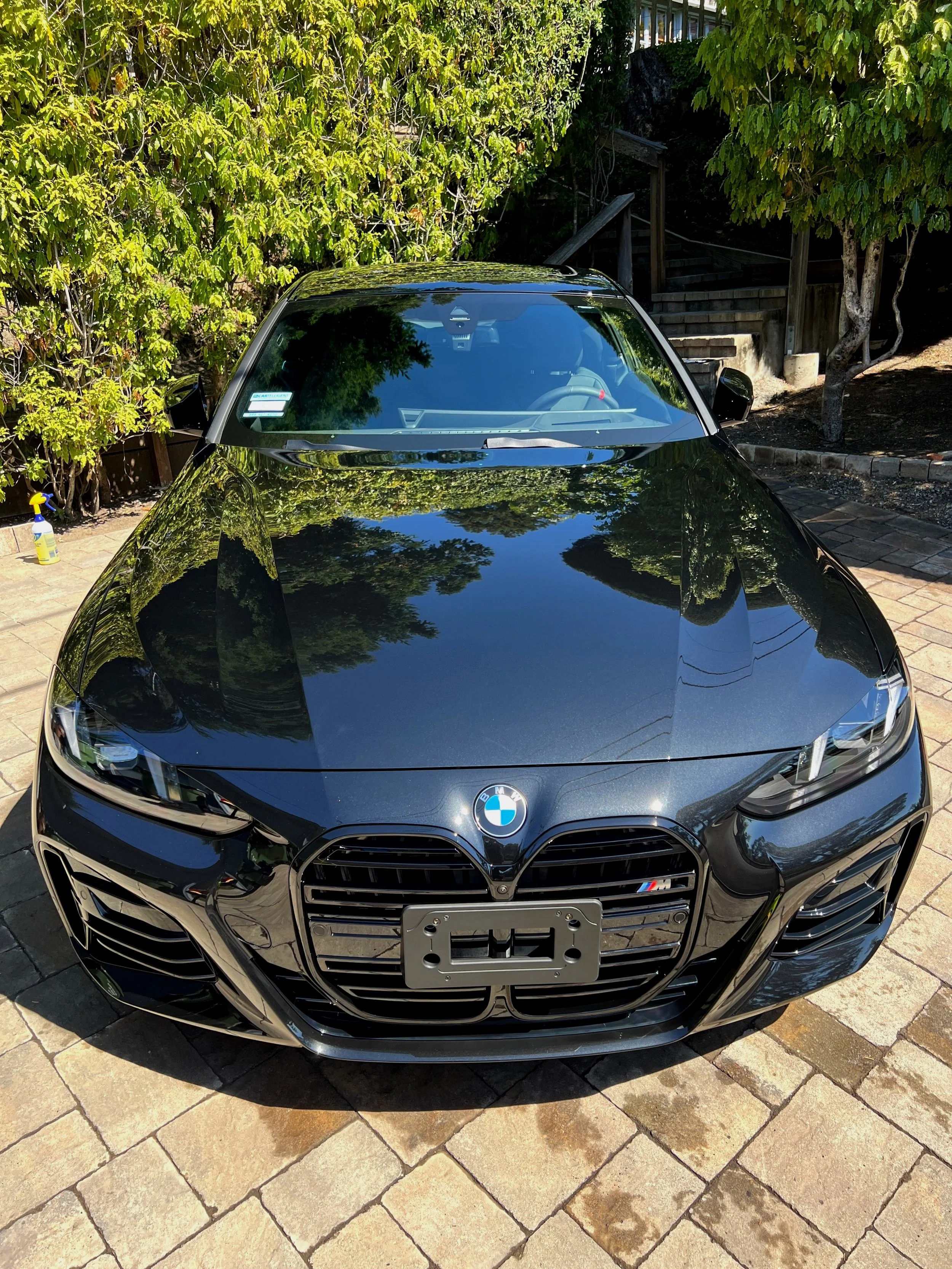 JMD Detailing in San Rafael, CA