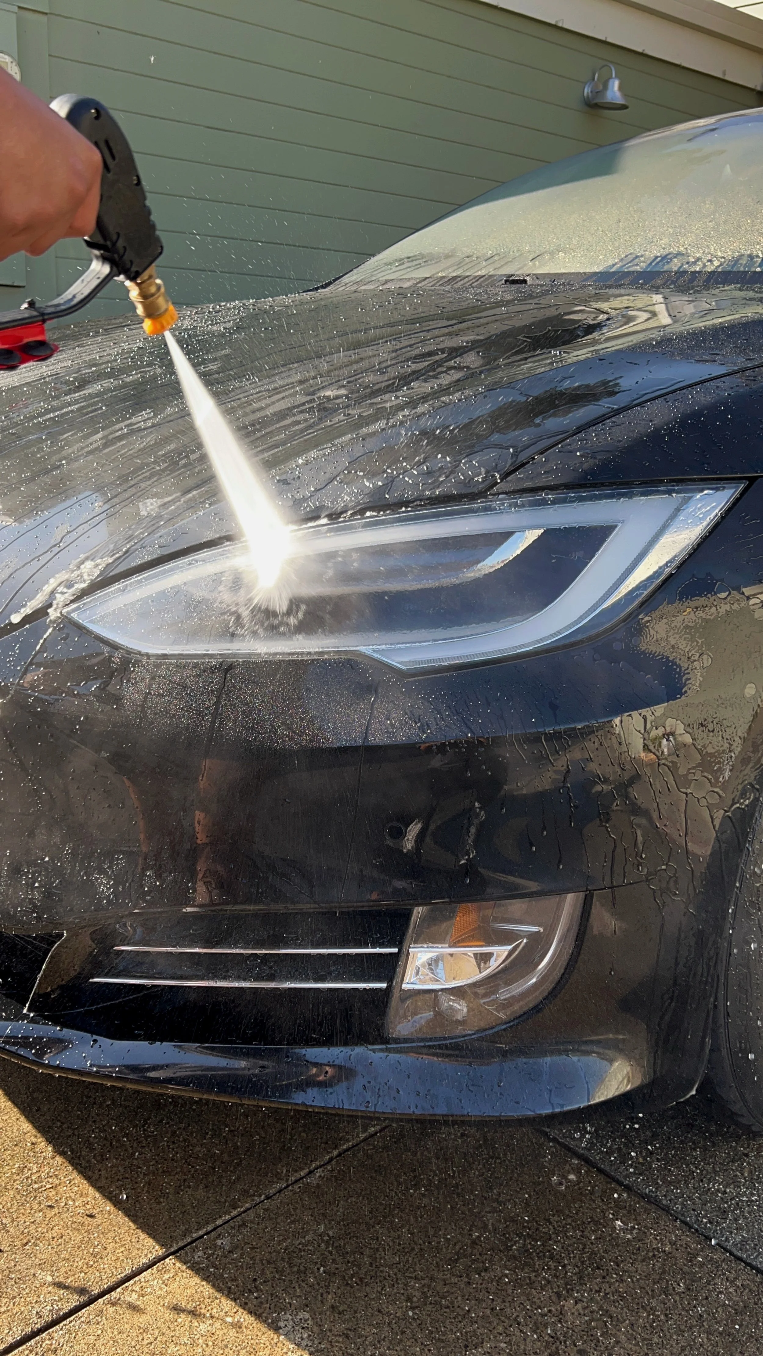 JMD Detailing in San Rafael, CA (3)