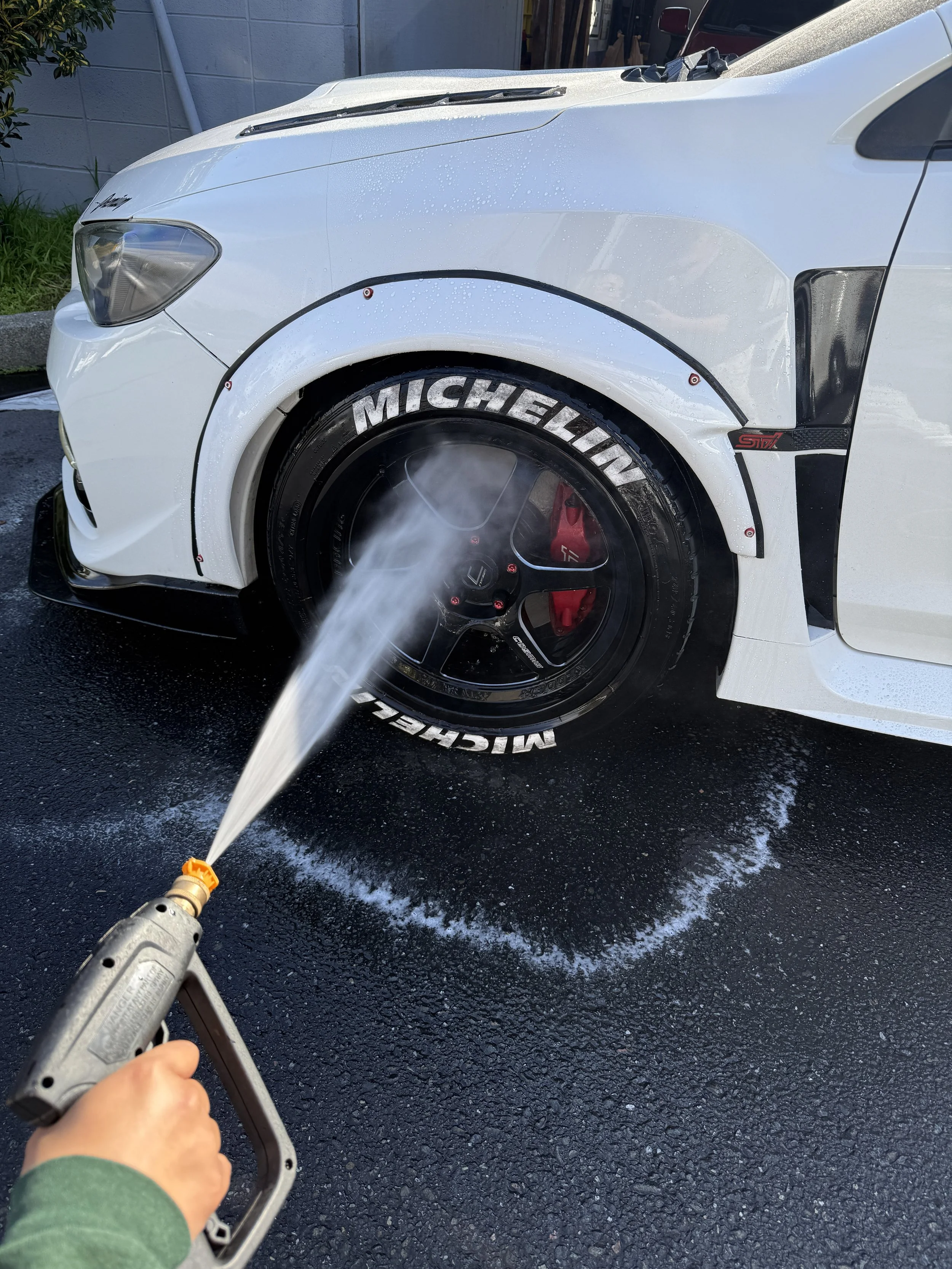 JMD Detailing in San Rafael, CA (4)