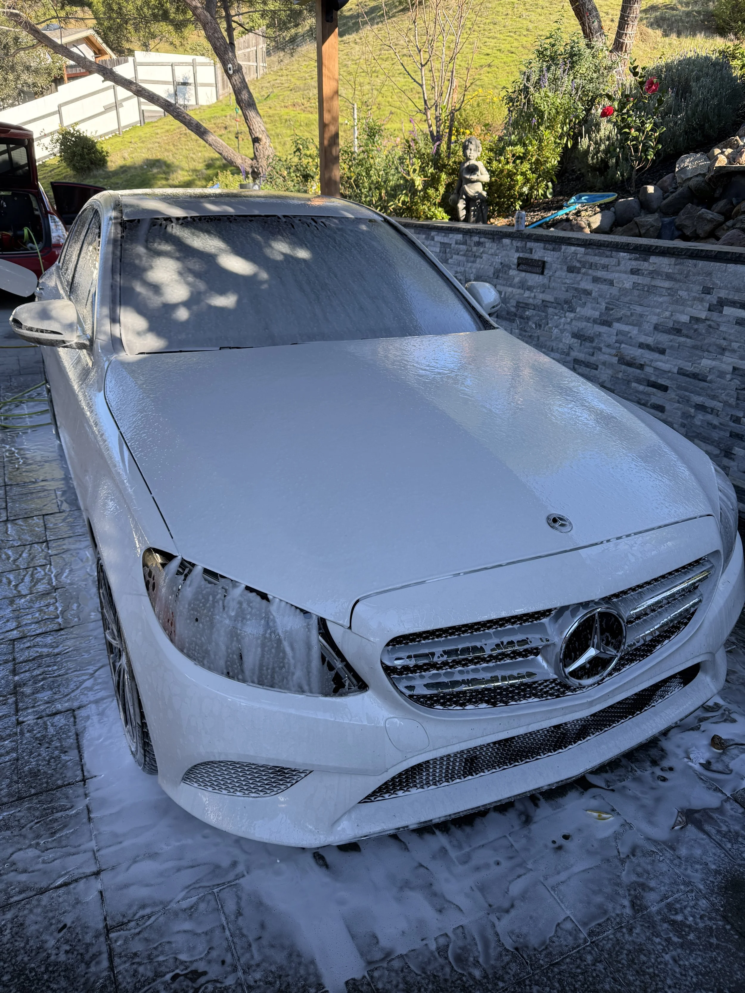 JMD Detailing in San Rafael, CA (5)