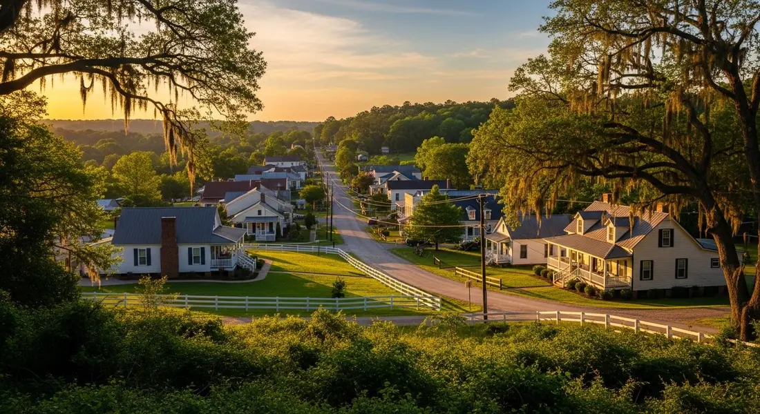 Elizabeth Harvill, Realtor in Cobbtown, GA (2)