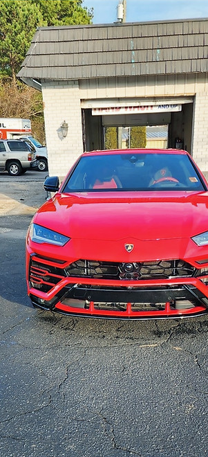 Hand Car Wash Auto Detail in Sandy Springs, GA (4)