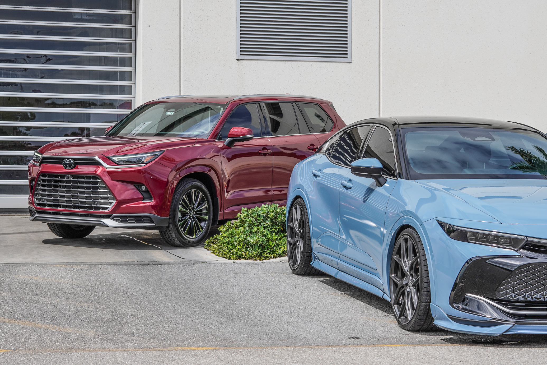 EST Auto Salon in Lake Park, FL