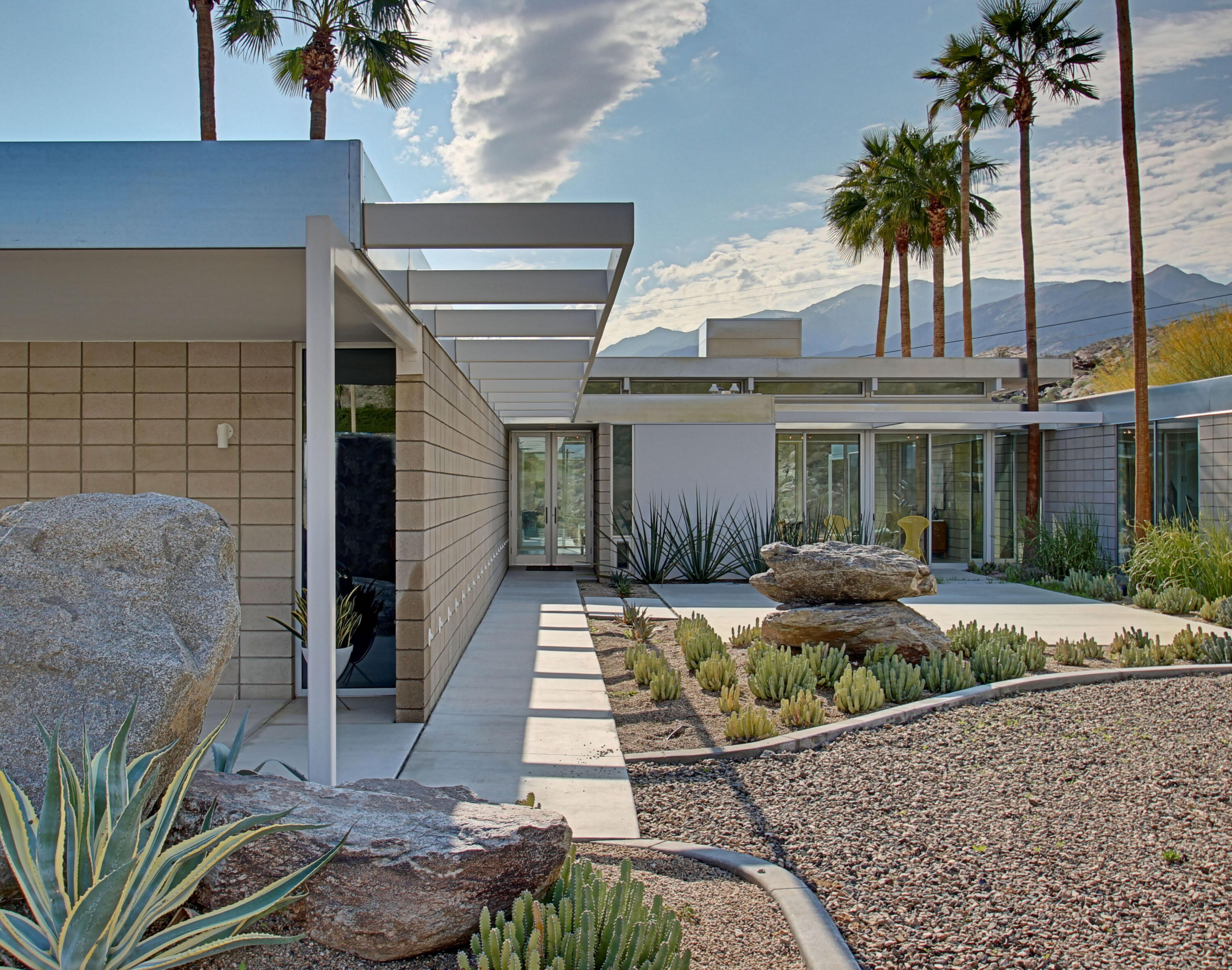 John & Ryan, Real Estate Group in Palm Springs, CA