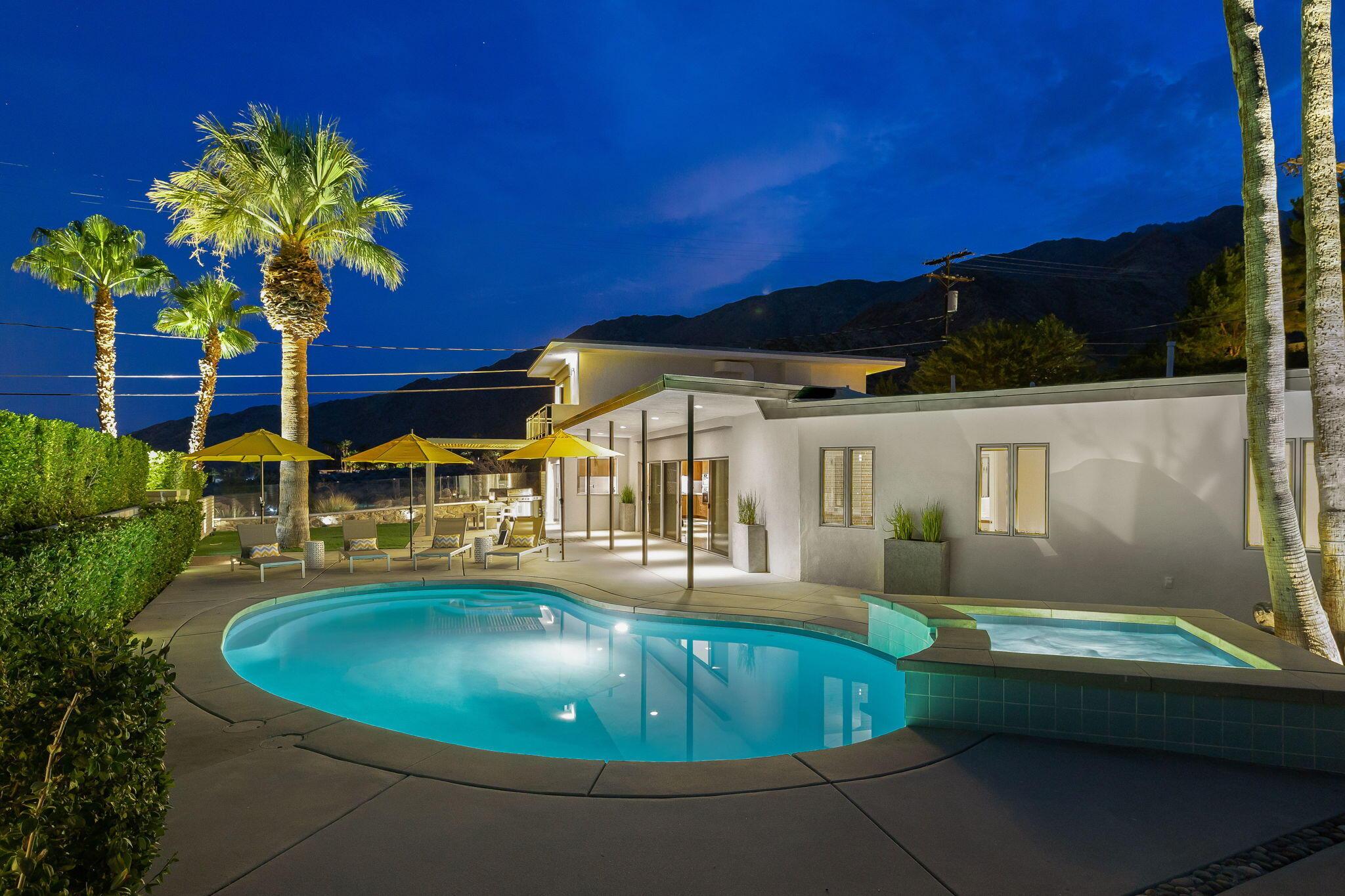 John & Ryan, Real Estate Group in Palm Springs, CA (6)