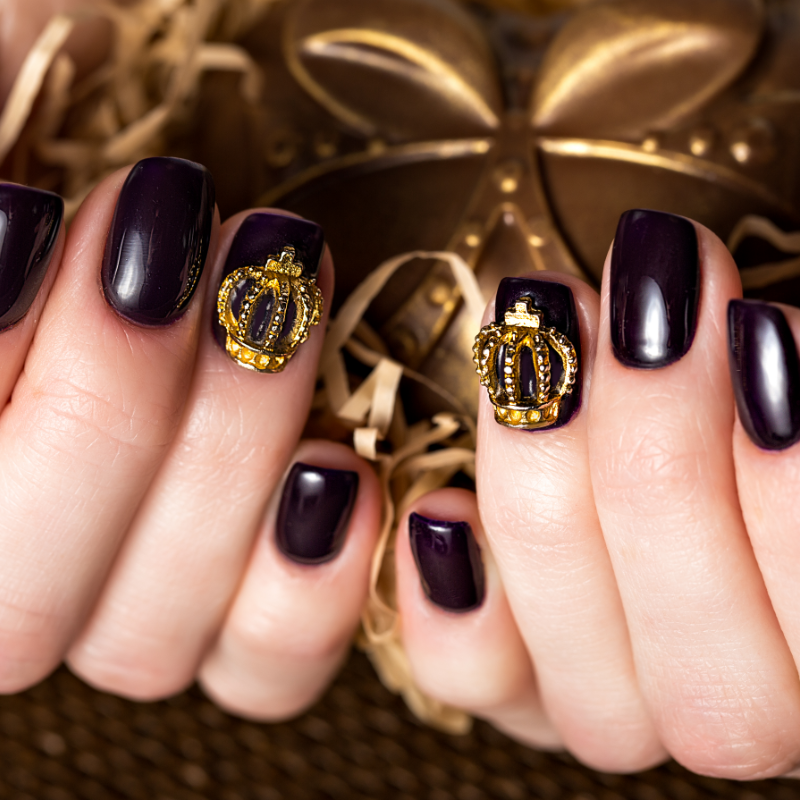 Infinity Nail Best Of Stephenville in Stephenville, TX (2)