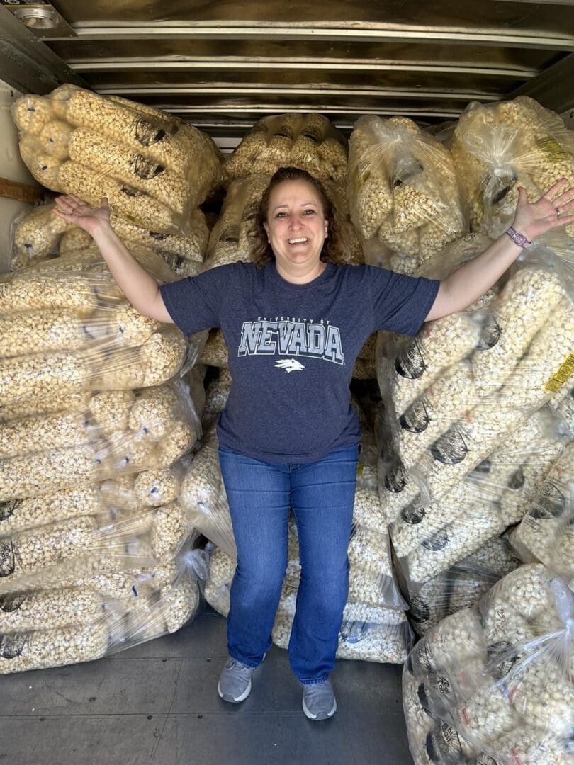 Cal Coast Kettle Corn & Concessions in Morgan Hill, CA (2)