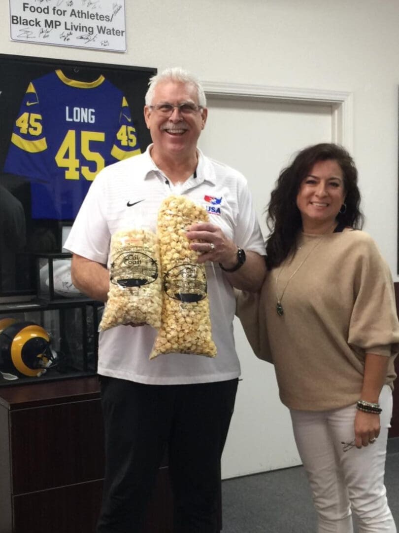 Cal Coast Kettle Corn & Concessions in Morgan Hill, CA (3)