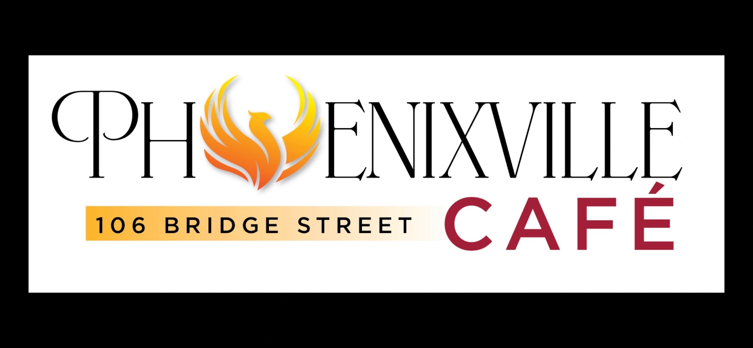 Phoenixville Café in Phoenixville, PA