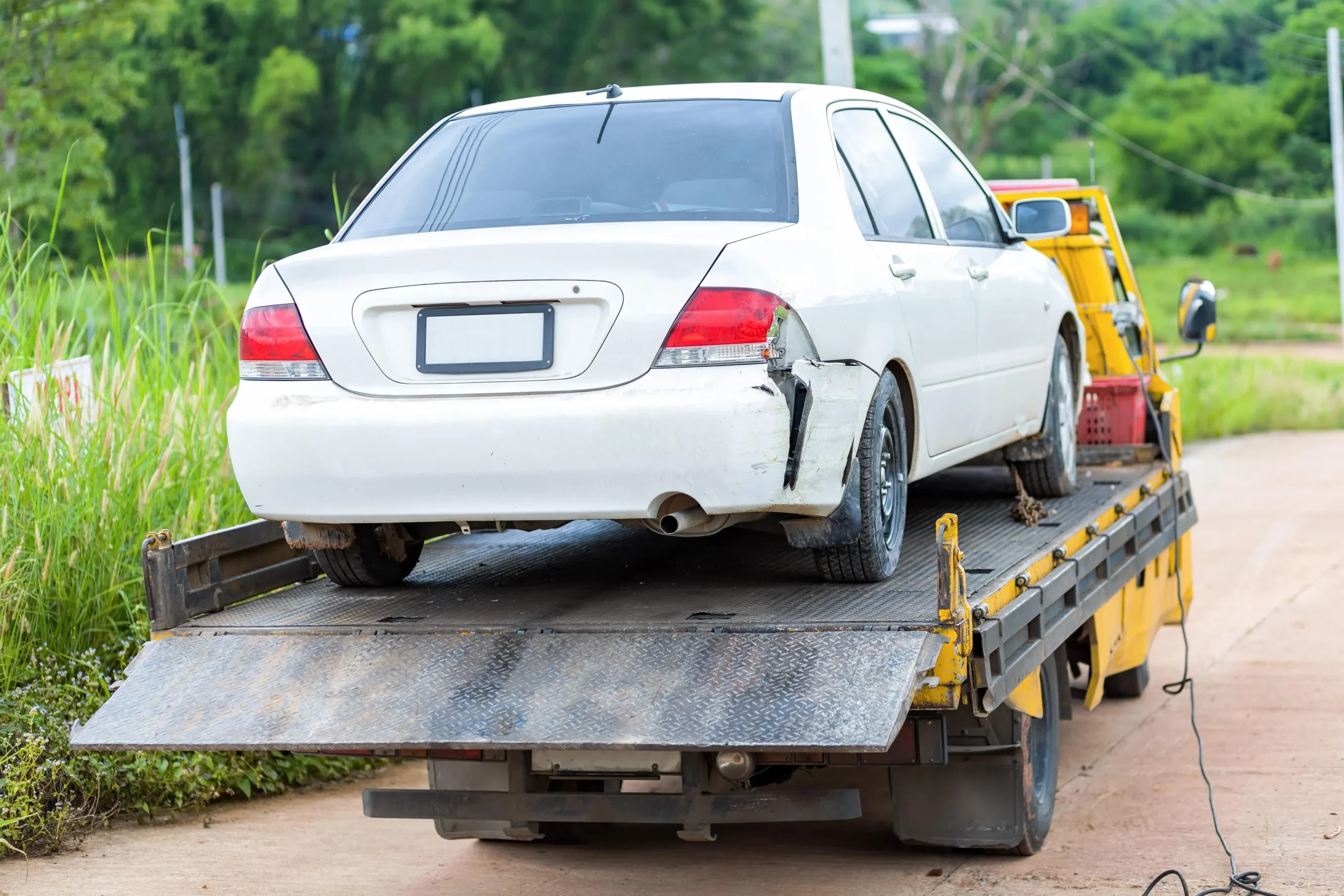 100 Towing in Lewisville, TX